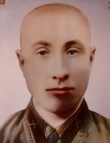 Спиридонов Павел Матвеевич