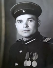 Малец Николай Иванович