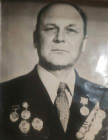 Анохин Василий Яковлевич