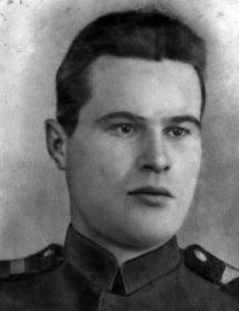 Баранцев Александр Михайлович