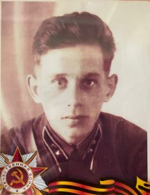 Иванов Алексей Петрович