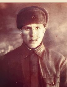 Хатунцев Тимофей Прокофьевич