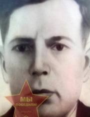 Пищаев Пётр Максимович