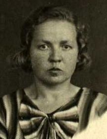 Куинова Антонина Васильевна