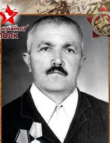Кахаев Наджмуддин Алиевич