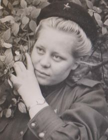 Кохан Людмила Михайловна