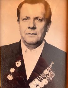 Шитов Михаил Васильевич