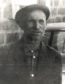 Бурцев Андрей Афанасьевич