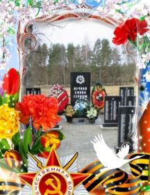 Жихарев Егор Александрович