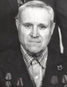 Новиков Егор Алексеевич