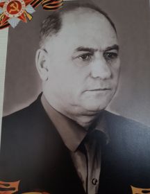Перунков Андрей Исаевич