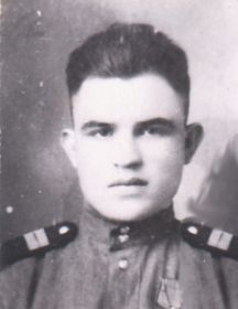 Мироненко Максим Иванович