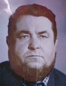 Козин Георгий Иванович