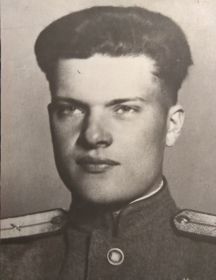 Нерезов Олег Петрович