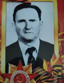 Шишкарёв Борис Евгеньевич