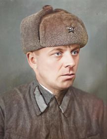 Горбунов Павел Фёдорович