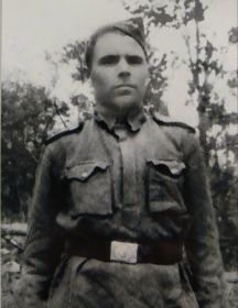 Гагарин Николай Николаевич
