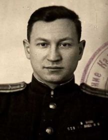 Авсеенко Михаил Владимирович