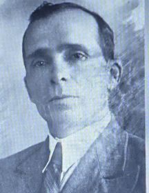 Сачли Степан Дмитриевич