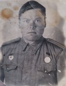 Снигирев Григорий Минеевич