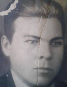 Тюляев Зиновей Васильевич