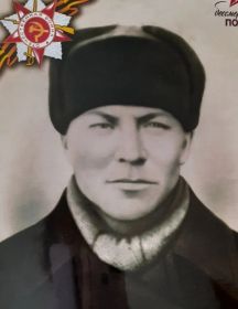 Носков Николай Кузьмич