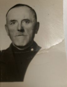 Васильев Иван Васильевич