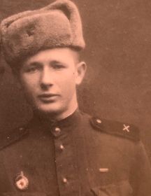 Рябинин Владимир Александрович
