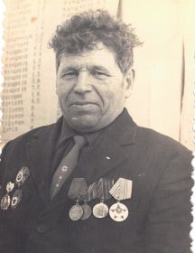 Тихонов Александр Данилович