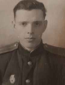 Болотов Иван Акимович