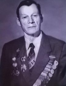 Сучков Николай Николаевич