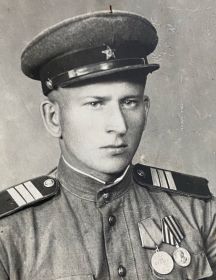 Тарасов Василий Иванович
