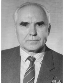 Верховский Владимир Семенович