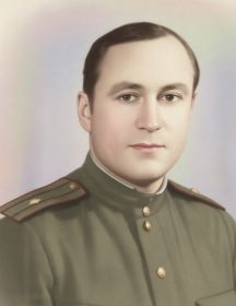 Володин Валентин Иванович