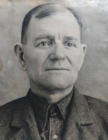 Чевычелов Иван Александрович