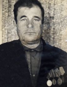 Серёгин Александр Алексеевич