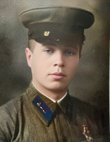 Медведев Сергей Григорьевич