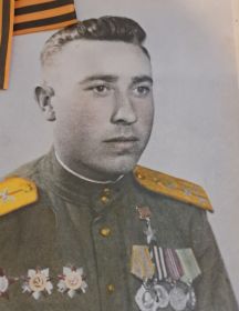 Аряев Василий Иванович