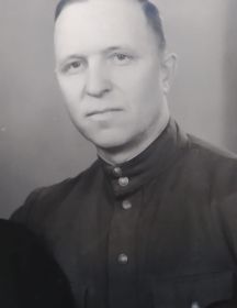 Лукьянчиков Иван Николаевич