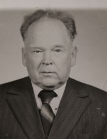 Пузанов Иван Иванович