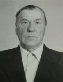 Сигунов Антон Алексеевич