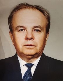 Лесничий Андрей Игнатьевич
