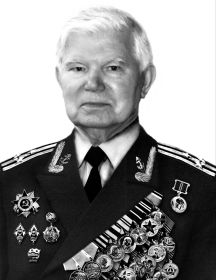 Ворыхалов Василий Дмитриевич