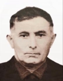 Козырев Таймураз Хабиевич