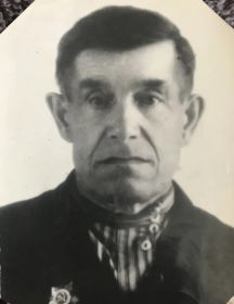 Зорин Семён Ионович