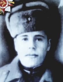 Копосов Степан Иванович