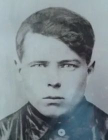 Нашиванов Василий Анисимович