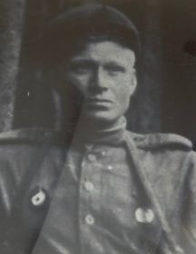 Сычёв Андрей Иванович