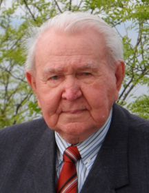 Алексенцев Петр Яковлевич