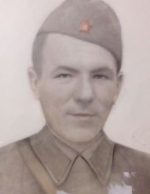 Скачек Николай Семёнович